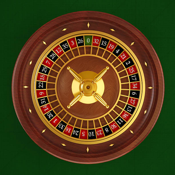 kilat365 Golden Wealth Baccarat