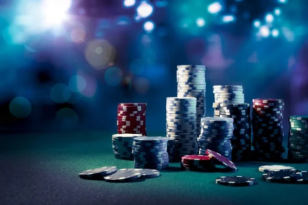 kilat365 Live Casino