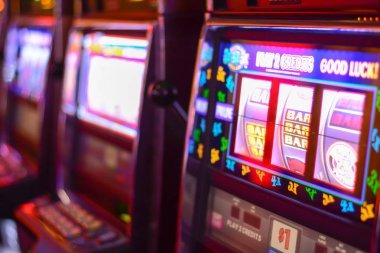 kilat365 Arcade Games