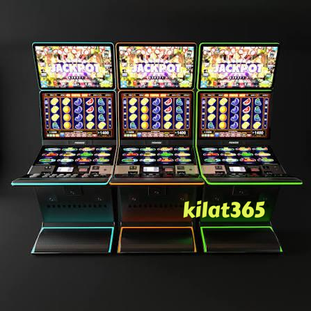 kilat365 Live Sportsbook Markets at Your Fingertips