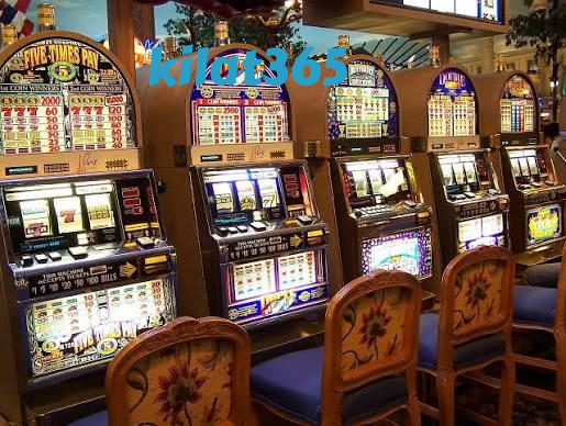 kilat365 Live Casino Tables Built for Indonesia