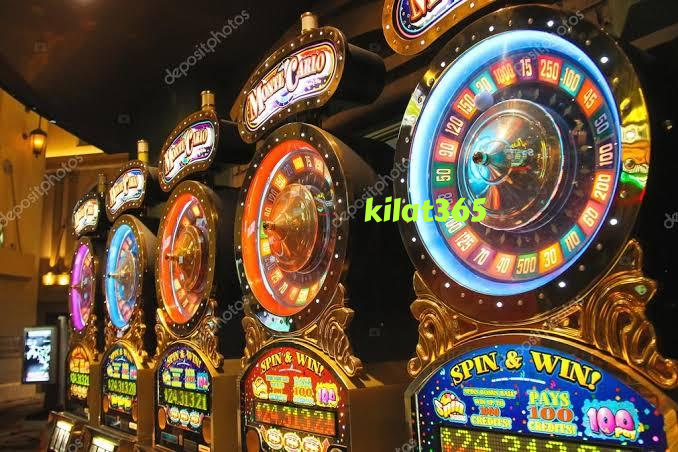 kilat365 App – Casino in Your Pocket